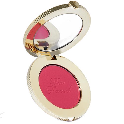 Too Faced Cloud Crush Blush Watermelon Rain