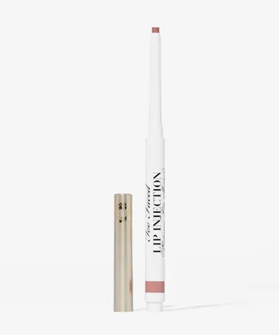 Too Faced - Lip Injection Extreme Lip Shaper