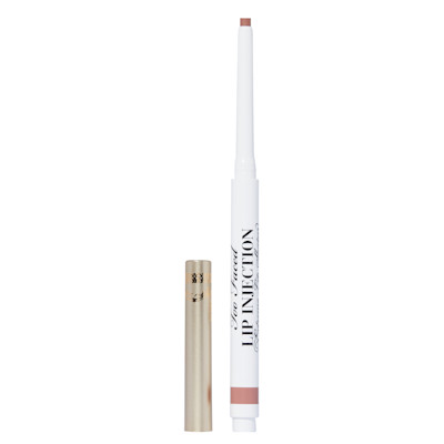 Too Faced Lip Injection Extreme Lip Shaper Puffy Nude