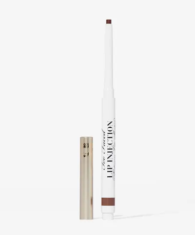 Too Faced - Lip Injection Extreme Lip Shaper