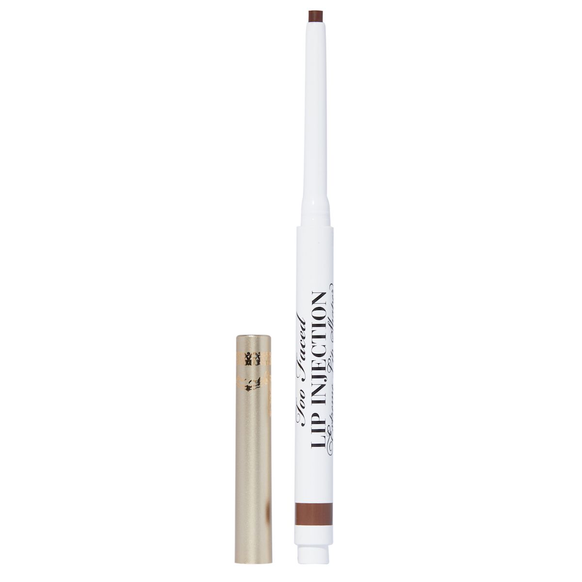 Too Faced Lip Injection Extreme Lip Shaper Espresso Shot