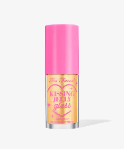 Too Faced - Kissing Jelly Lip Oil Gloss