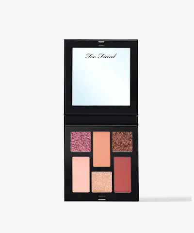 Too Faced - Born This Way Mini Eyeshadow Palette