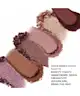 Too Faced - Born This Way Mini Eyeshadow Palette
