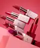 Too Faced - Lady Bold Em Power Pigment Cream Lipstick