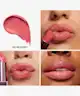 Too Faced - Lady Bold Em Power Pigment Cream Lipstick