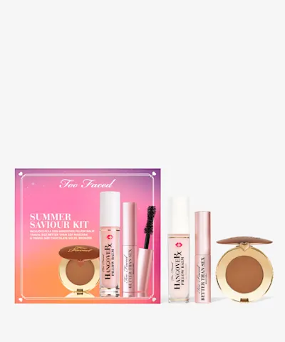 Too Faced - Summer Saviour Kit