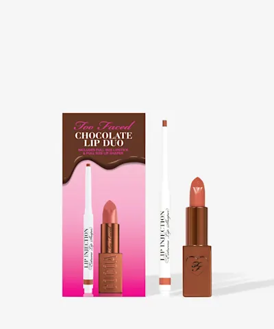 Too Faced - Chocolate Lip Duo