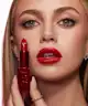 Too Faced - Lady Bold Em Power Pigment Cream Lipstick