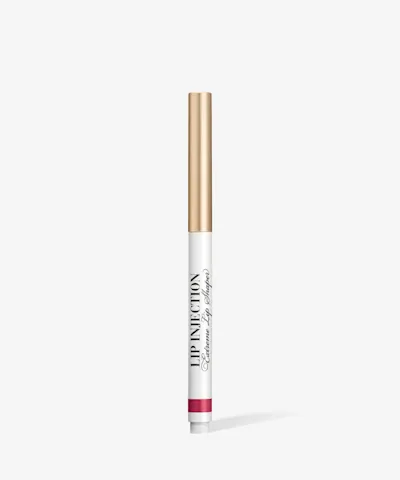 Too Faced - Lip Injection Extreme Lip Shaper