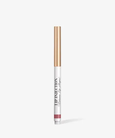 Too Faced - Lip Injection Extreme Lip Shaper