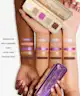 Too Faced - You're A Gem! 3-Piece Eye Makeup Set