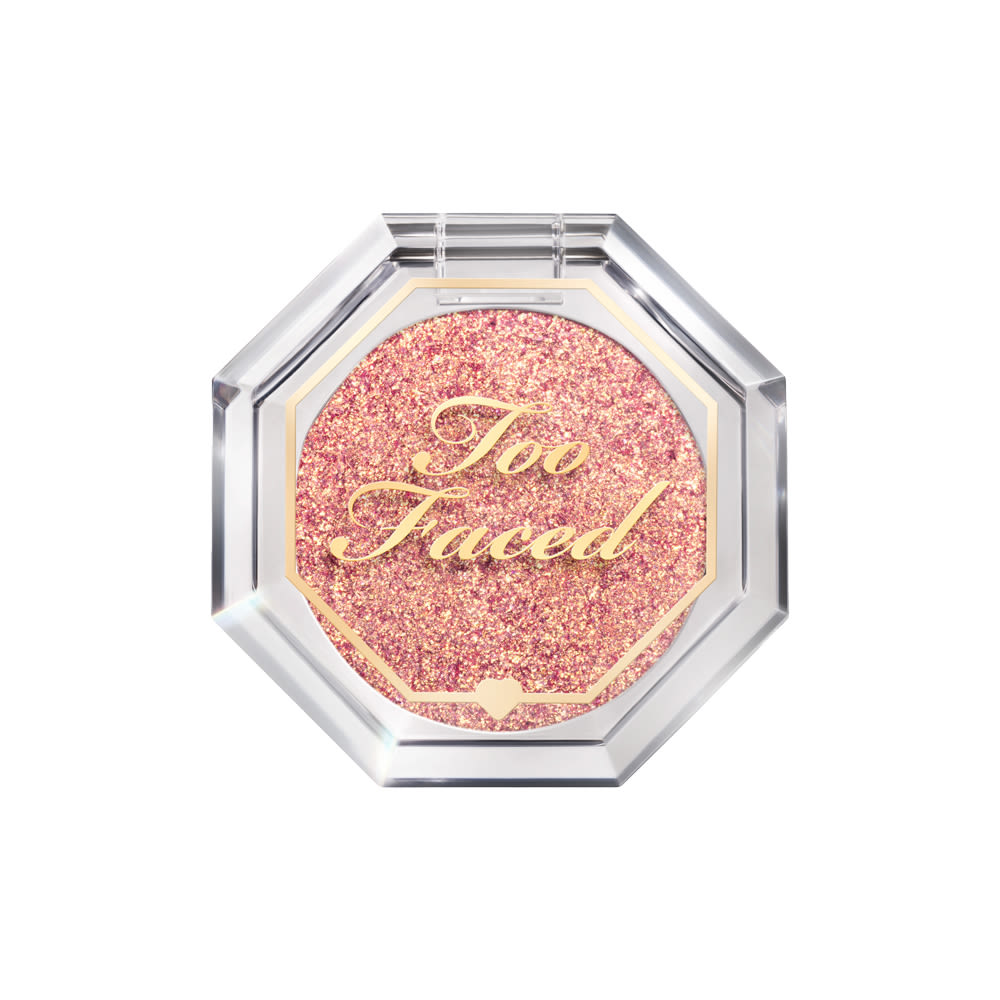 Too Faced Disco Crush Mystic Pink