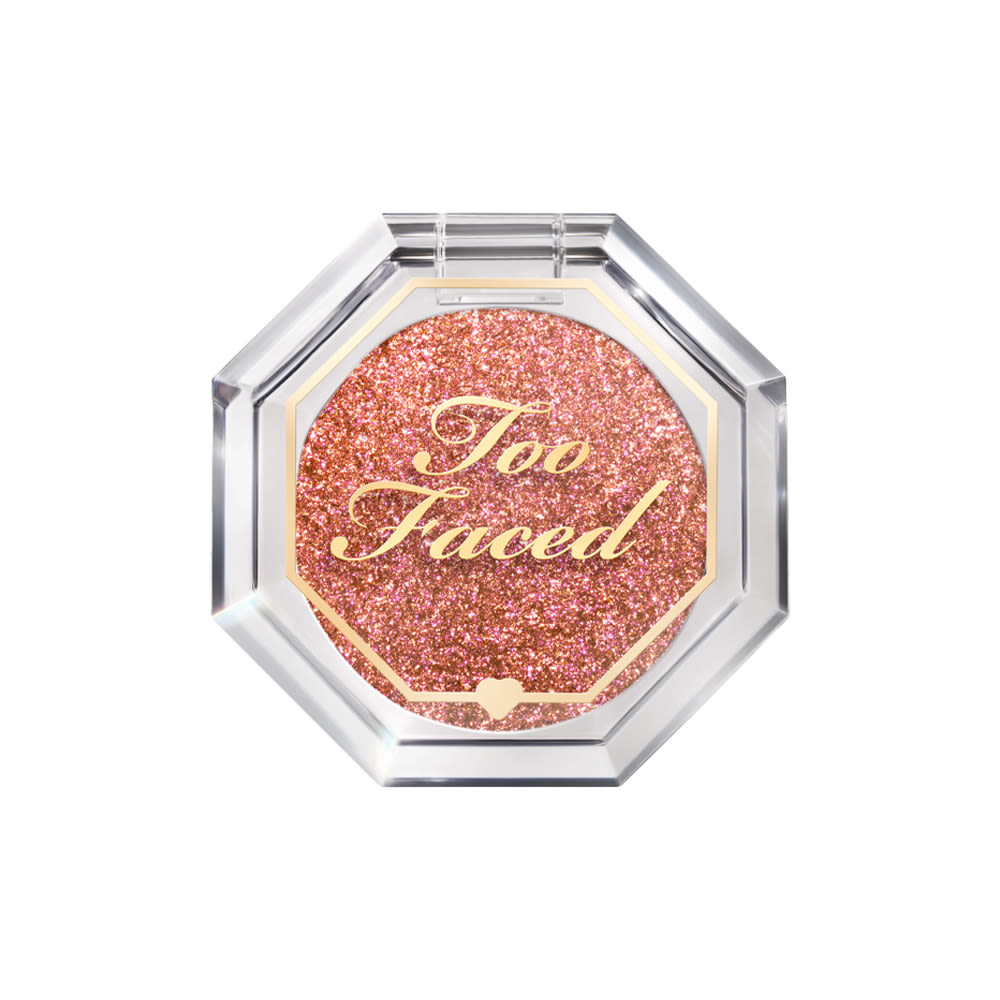 Too Faced Disco Crush Heart Eyes
