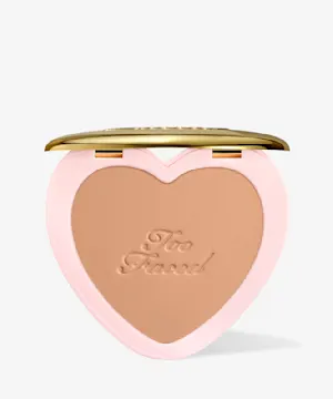 toofaced Born This Way Soft Blur Flexible Finish Setting Powder