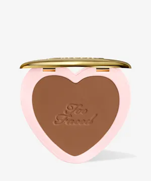 Too Faced Born This Way Soft Blur Flexible Finish Setting Powder
