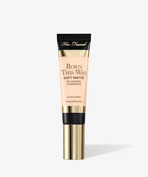 Too Faced Born This Way Soft Matte Foundation