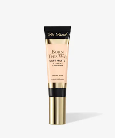 Too Faced - Born This Way Soft Matte Foundation