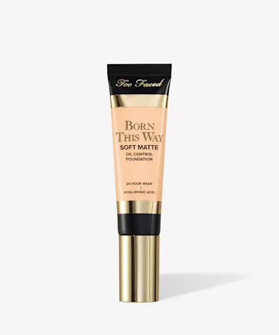 Too Faced - Born This Way Soft Matte Foundation