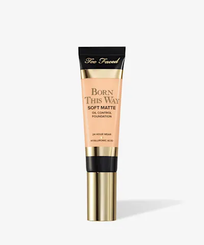 Too Faced - Born This Way Soft Matte Foundation