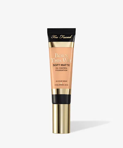 Too Faced - Born This Way Soft Matte Foundation