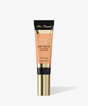 toofaced Born This Way Soft Matte Foundation