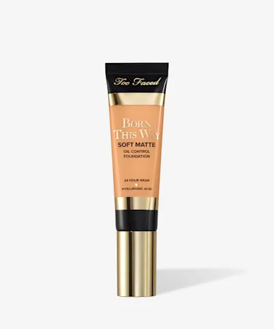 Too Faced - Born This Way Soft Matte Foundation