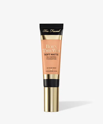 Too Faced - Born This Way Soft Matte Foundation