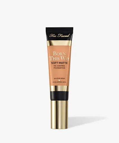Too Faced - Born This Way Soft Matte Foundation