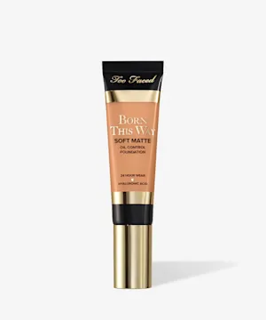 Too Faced Born This Way Soft Matte Foundation