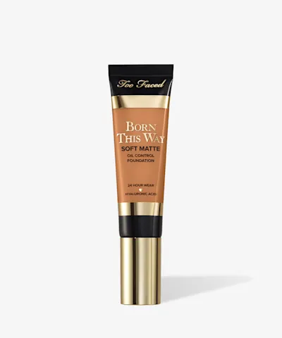 Too Faced - Born This Way Soft Matte Foundation