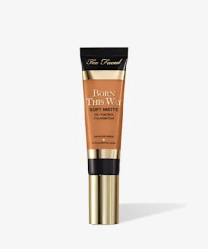 toofaced Born This Way Soft Matte Foundation