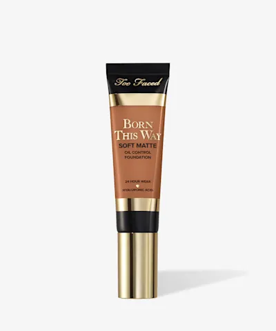 Too Faced - Born This Way Soft Matte Foundation