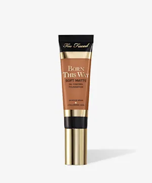 toofaced Born This Way Soft Matte Foundation