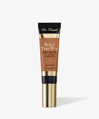 Too Faced - Born This Way Soft Matte Foundation