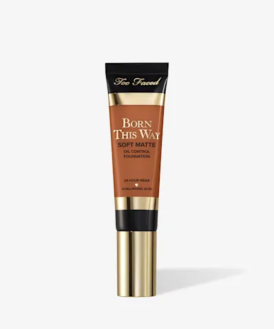 Too Faced - Born This Way Soft Matte Foundation