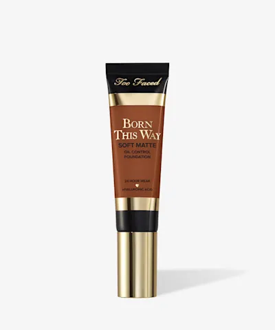 Too Faced - Born This Way Soft Matte Foundation