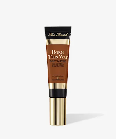 Too Faced - Born This Way Soft Matte Foundation