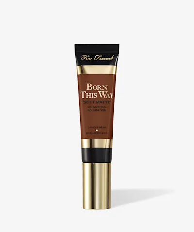 Too Faced - Born This Way Soft Matte Foundation