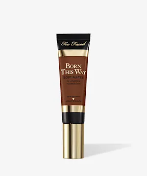 Too Faced Born This Way Soft Matte Foundation