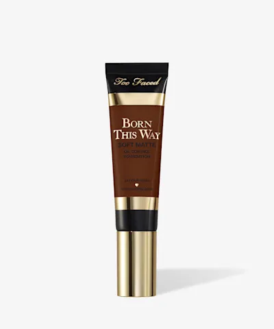 Too Faced - Born This Way Soft Matte Foundation
