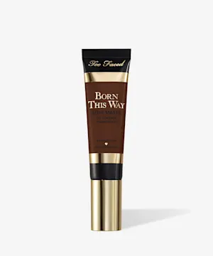 toofaced Born This Way Soft Matte Foundation