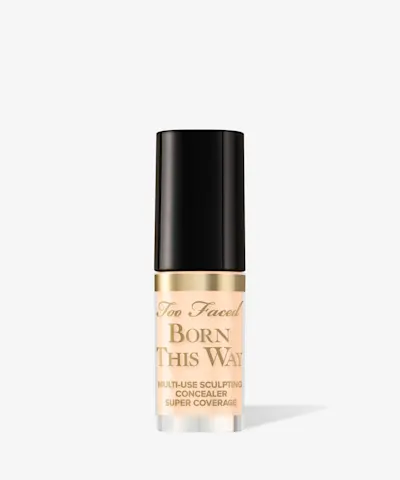 Too Faced - Travel Size Born This Way Super Coverage Concealer