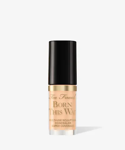 Too Faced - Travel Size Born This Way Super Coverage Concealer