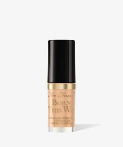 Too Faced - Travel Size Born This Way Super Coverage Concealer