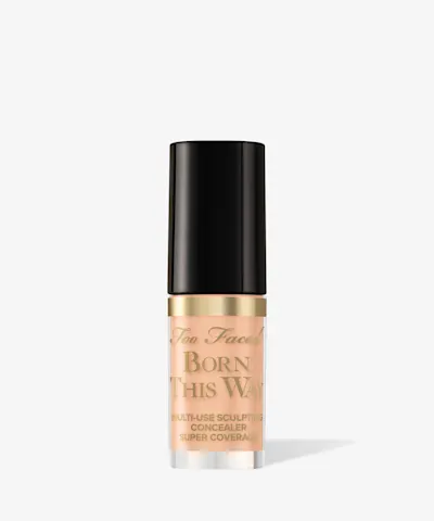 Too Faced - Travel Size Born This Way Super Coverage Concealer