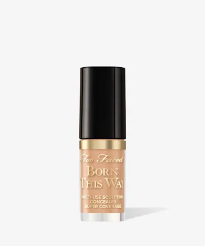 Too Faced - Travel Size Born This Way Super Coverage Concealer