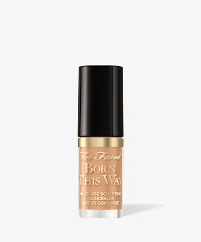 Too Faced - Travel Size Born This Way Super Coverage Concealer