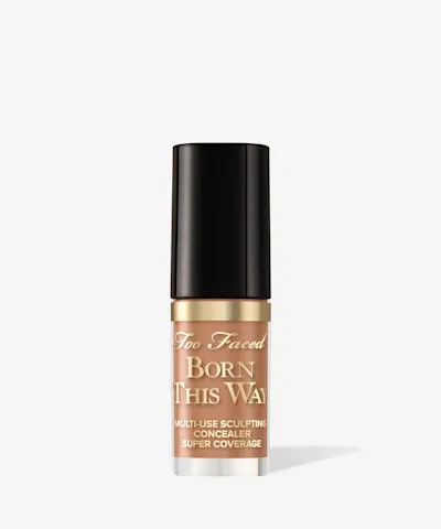 Too Faced - Travel Size Born This Way Super Coverage Concealer