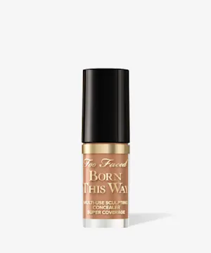 Too Faced Travel Size Born This Way Super Coverage Concealer
